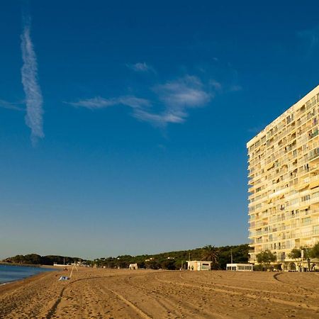 Coconut Beach Boutique Studio Platja d'Aro Esterno foto