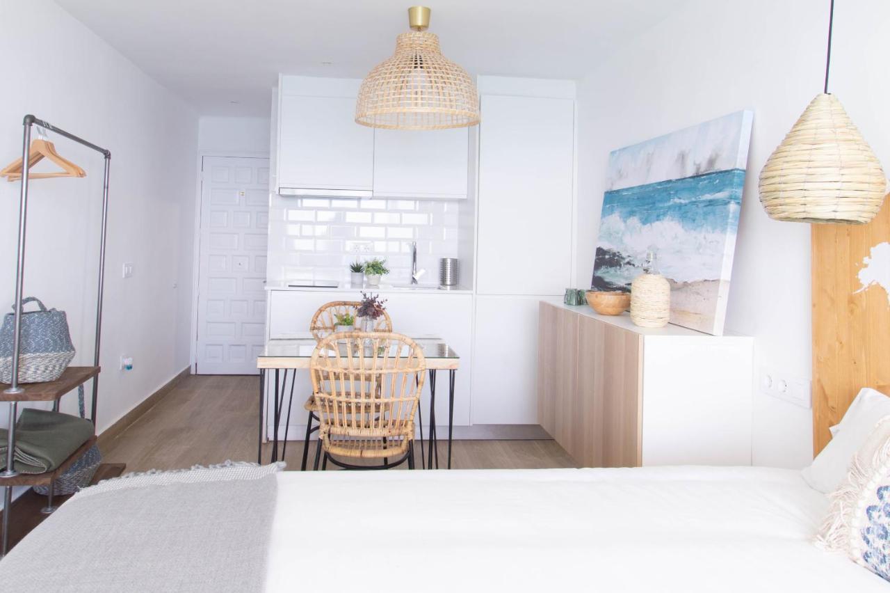 Coconut Beach Boutique Studio Platja d'Aro Esterno foto