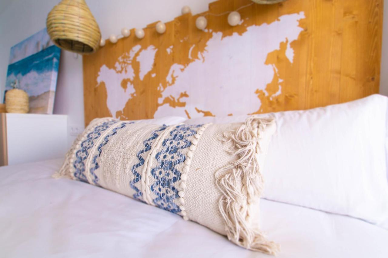 Coconut Beach Boutique Studio Platja d'Aro Esterno foto