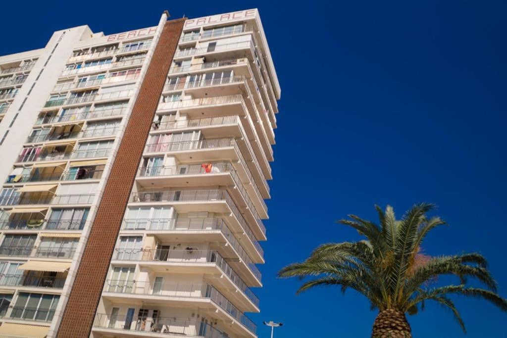 Coconut Beach Boutique Studio Platja d'Aro Esterno foto