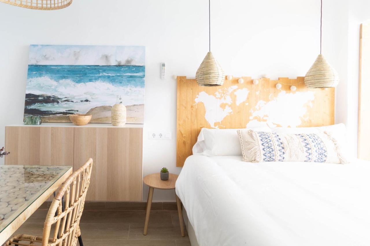 Coconut Beach Boutique Studio Platja d'Aro Esterno foto